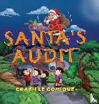 Comique, Crash Le - Santa's Audit