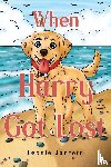 Jarrett, Leonie - When Harry Got Lost