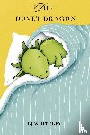 Whiteley, EJ - The Duvet Dragon
