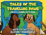Roscetti, Erin - Tales of the Traveling Paws