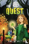 Davis, Wanda - The Quest