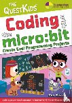Aldred, Dan - Coding with the micro:bit