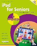 Vandome, Nick - iPad for Seniors in easy steps
