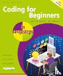 McGrath, Mike - Coding for Beginners in Easy Steps