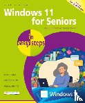 Vandome, Nick - Windows 11 for Seniors in easy steps