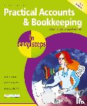 Byrne, Alex - Practical Accounts & Bookkeeping in easy steps