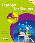 Vandome, Nick - Laptops for Seniors in easy steps
