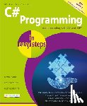 McGrath, Mike - C# Programming in easy steps
