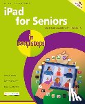 Vandome, Nick - iPad for Seniors in easy steps