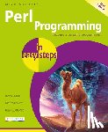 McGrath, Mike - Perl Programming in easy steps