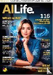 Morris, David - AI Life - Issue 1