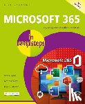 Vandome, Nick - Microsoft 365 in easy steps