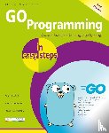 McGrath, Mike - GO Programming in easy steps