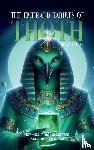 Trismegistus, Hermes - The Emerald Tablets of Toth The Atlantean