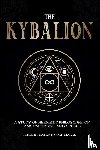 Three Initiates - The Kybalion