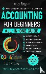 Publications, Finance Knights - Accounting for Beginners (All-in-One)