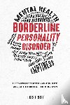 Frost, Lois - Borderline Personality Disorder
