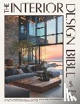 Lux, Studio - The Interior Design Bible: From Empty Rooms to Dream Home - 900+ Illustrations, 11+ Design Styles, Floor-Plan Schematics and Checklists to Furnish, St