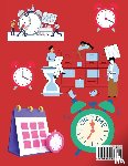 East-West, Global - The Time Manager's Guide To Organising Your Life