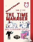 East-West, Global - The Time Manager's Guide To Organising Your Life