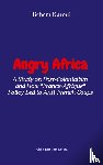 Karoui, Hichem - Angry Africa