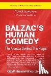 Gew Humanities Group - Balzac's Human Comedy