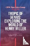 Group, Gew Humanities - Tropic Of Genius