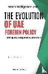 Gew Intelligence Unit - The Evolution Of UAE Foreign Policy