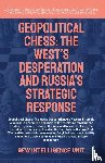 GEW Intelligence Unit¿ - Geopolitical Chess