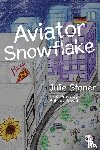 Stoner, Julie - Aviator Snowflake