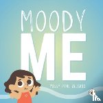 Delgado, Missy Pyne - Moody Me