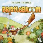 Thomas, Alison - Bristlebroom
