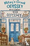 Cooper, Kate - Mitzy's Greek Odyssey