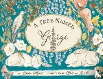 Brittany Lavelle, Kristen Alpert and - A Tree Named George