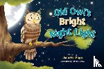 Page, Jennifer - Old Owl's Bright Night Light