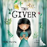 Moreno, Elena - The Giver
