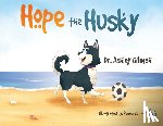 Gilman, Dr. Ashley - Hope the Husky