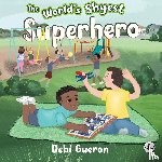 Gueron, Debi - The World's Shyest Superhero