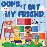 Gueron, Debi - Oops, I Bit My Friend