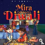 Shroff, KP - Mira Celebrates Diwali