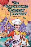 Elish, Dan - The Worldwide Dessert Contest