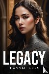 Goss, Hannah - Legacy