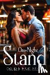 Margarets, Coleen - One Night Stand