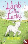 Peters, Helen - A Lamb Called Lucky