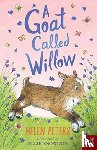 Peters, Helen - A Goat Called Willow