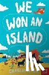 Lo, Charlotte - We Won an Island