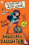 Ardagh, Philip - National Trust: The Secret Diary of Kitty Cask, Smuggler's Daughter