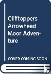 Hitchcock, Fleur - Clifftoppers: The Fire Bay Adventure