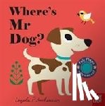  - Where's Mr Dog?
