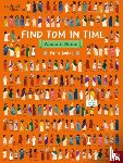  - British Museum: Find Tom in Time, Ancient Rome
